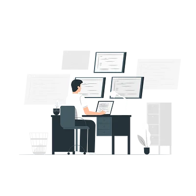 Веб-разработка на Fastify