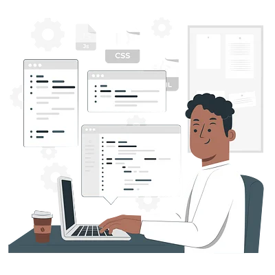 Fullstack-разработчик на Node.js