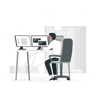 Фронтенд-разработчик