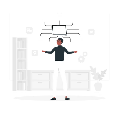 Автоматизация  инфраструктуры
