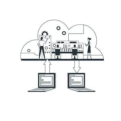 DevOps-инженер с нуля