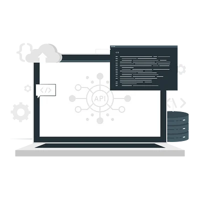 HTTP API