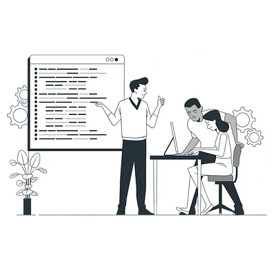Разработчик на Ruby on Rails