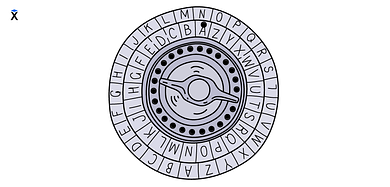 Что такое криптография?