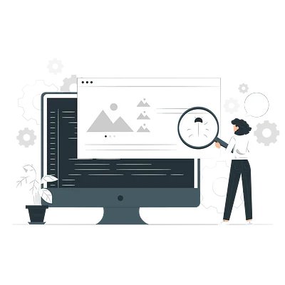 Автоматизатор тестирования на Java