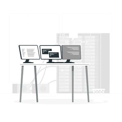 Fullstack-разработчик на Node.js