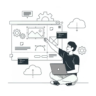 Архитектура фронтенда