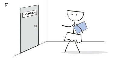 Как составить резюме начинающему программисту без опыта работы