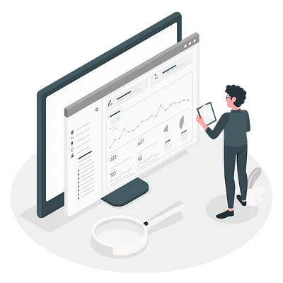 Визуализация в Superset