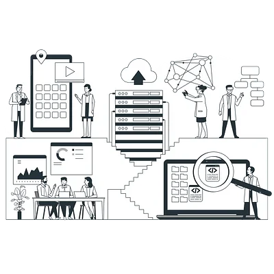 Системный аналитик