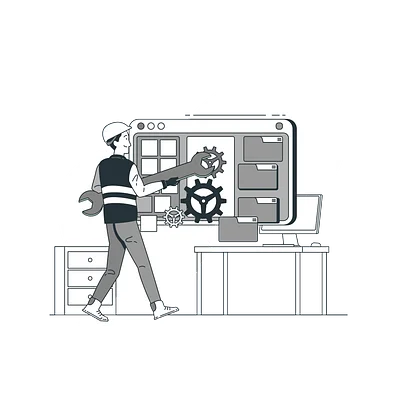 Системный администратор