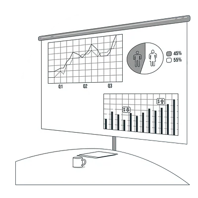 Аналитик 1С
