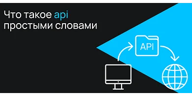 Что такое API простыми словами