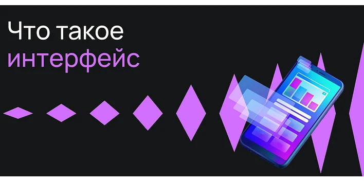 Что такое интерфейс