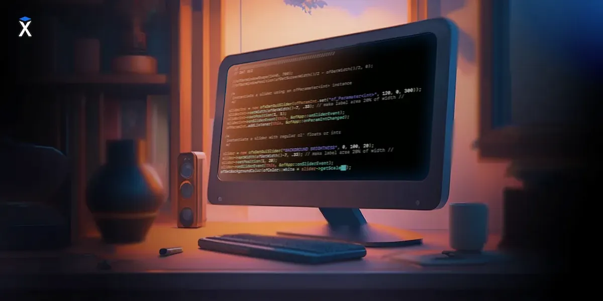 What's an API?