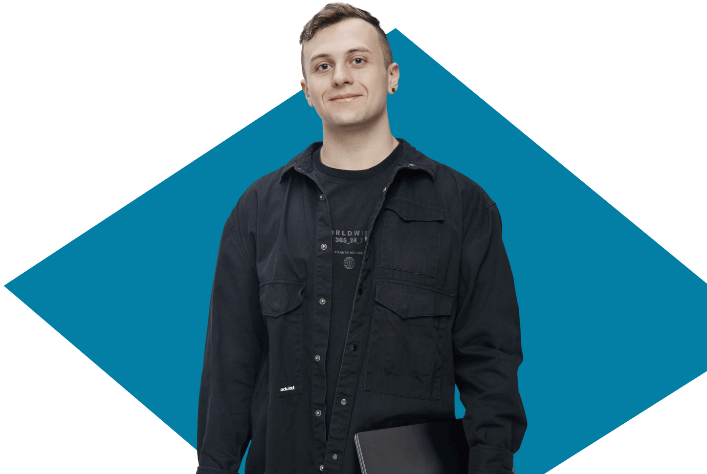 Hexlet graduate